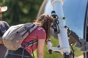 Sun Day – Botanischer Alpengarten Viote