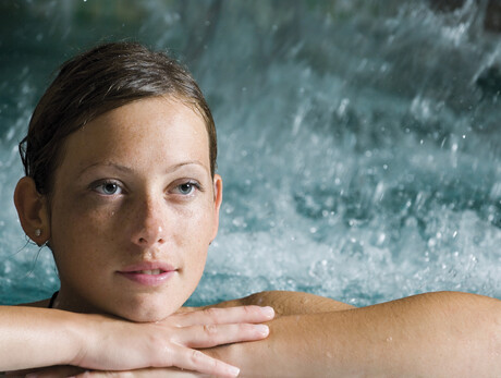 Terme di Comano - Trattamenti termali (sconto)