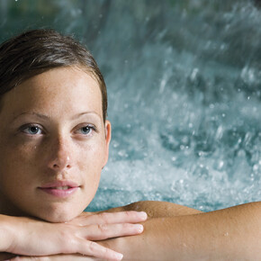 Terme di Comano - Trattamenti termali (sconto)