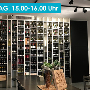 VISIT AND WINE TASTING AT CEMBRA CANTINA DI MONTAGNA