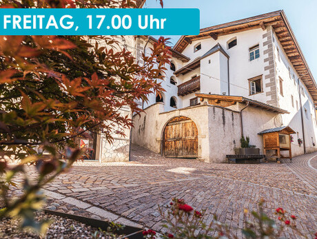 TESERO - SAPIENTI STORIE