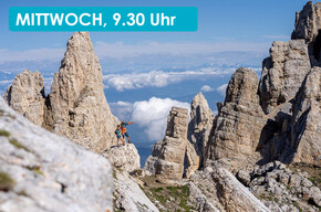 TORRE DI PISA, NEL CUORE DELL’ATOLLO FOSSILE DEL LATEMAR