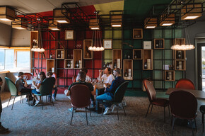 Family Tour - Maso Poli