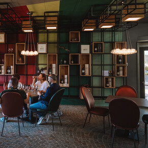 Family Tour - Maso Poli