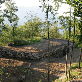 Trekking del "Sorasass" - Cadine