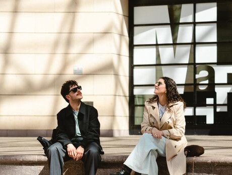 The kilometer of wonders