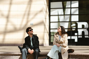 The kilometer of wonders