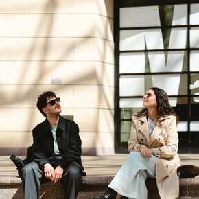 The kilometer of wonders