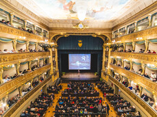 Trento Film Festival