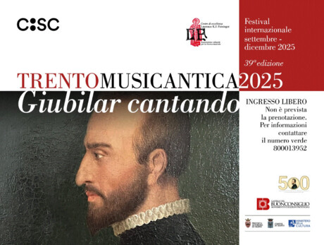 Trento Musicantica