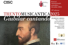 Trento Musicantica