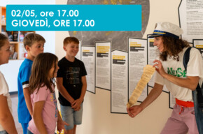 TUTTI A BORDO! NAVIGAZIONE DOLO-MITICA