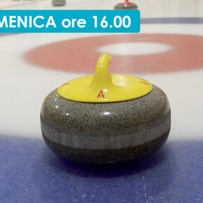 TUTTI PAZZI PER IL CURLING!