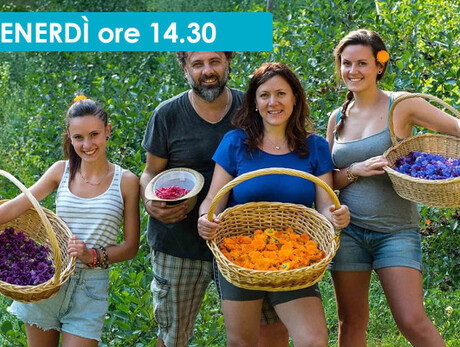 UN'AZIENDA TUTTA SPECIALE!