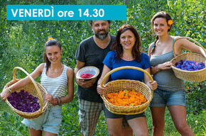 UN'AZIENDA TUTTA SPECIALE!