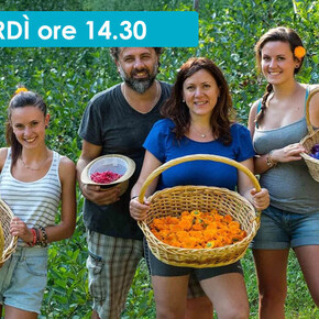 UN'AZIENDA TUTTA SPECIALE!