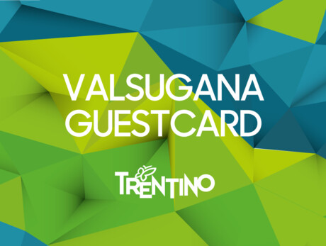 Valsugana Card