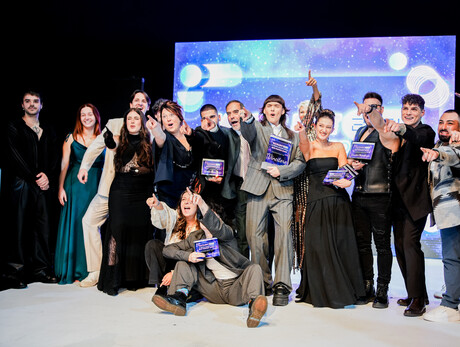 Vartalent – 15. Gesangsfestival Italiens und Trento Fashion Week Vartalent – 15. Gesangsfestival Italiens und Trento Fashion Week