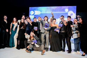 Vartalent - 15th Italian Singing Festival and Trento Fashion Week