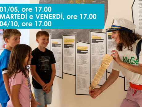 VIAGGIO ALLA SCOPERTA DELLE DOLOMITI