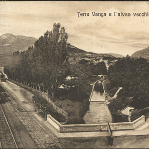 Visita a Torre Vanga