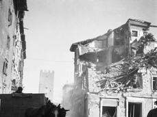 Besuch in Torre Vanga