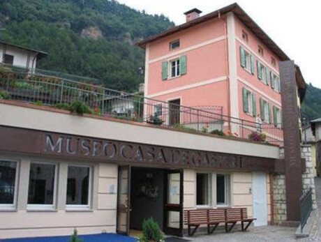 Visita al Museo delle Stampe e dell’Ambulantato Per Via