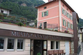 Visita al Museo delle Stampe e dell’Ambulantato Per Via