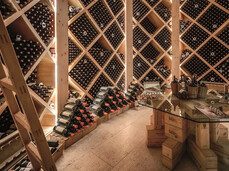 Visit and wine tasting at San Leonardo Estate