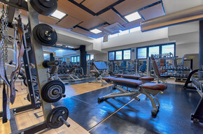 Una giornata al Defant's Club