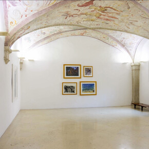 Works on Paper - Kunststudio Raffaelli