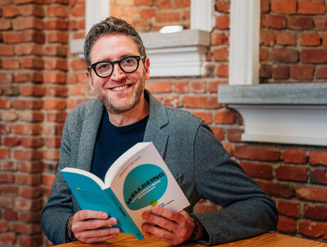 Alessio Carciofi Alessio Carciofi