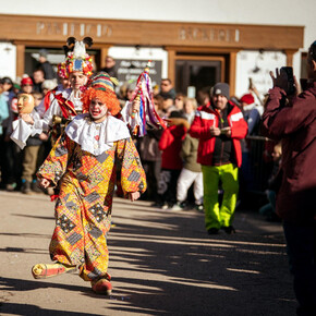 Carnevale Ladino