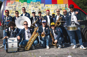 Funkasin Street Band