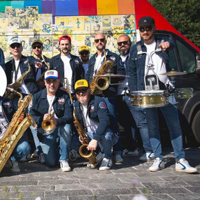 Funkasin Street Band