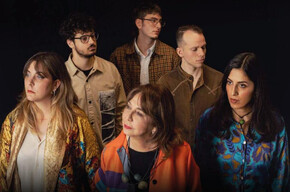 Rita Marcotulli ensemble