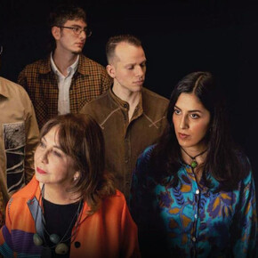 Rita Marcotulli ensemble