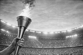 Breve storia delle Olimpiadi