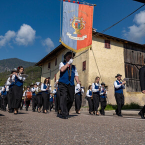 Corpo Bandistico del Comune di Fondo