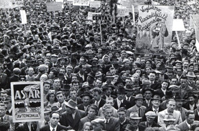 Autonomia. La volontà del popolo è legge