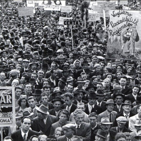 Autonomia. La volontà del popolo è legge