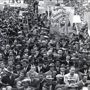 Autonomia. La volontà del popolo è legge