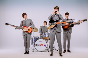 BeatleStory - The Fabulous Tribute Show