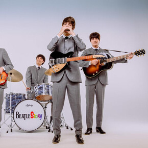 BeatleStory - The Fabulous Tribute Show
