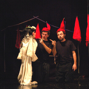 Biancaneve - La Baracca Testoni Ragazzi