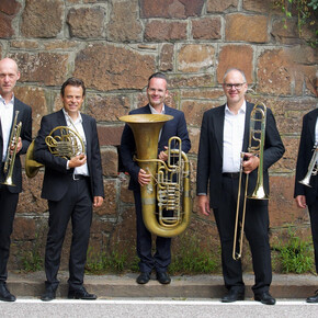 Cinquino Brass Quintet