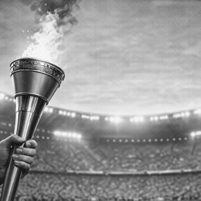 Breve storia delle Olimpiadi