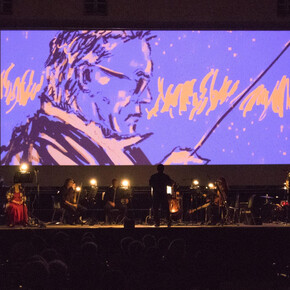 Orchestra Colli Morenici