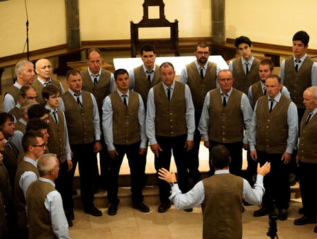 Coro Valfassa