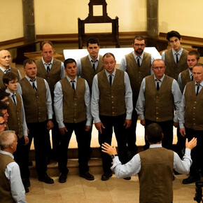 Coro Valfassa